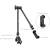 SmallRig 5624 - uchwyt biurkowy z ramieniem Magic Arm i zaciskiem